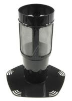 Elektrische Filter Heimkino-System