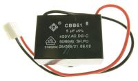 Electrische Componenten Broodbakmachine