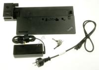 Docking station voor notebook Laptop