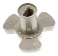 Accessoire ou pièce de liaison Micro-ondes