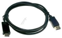 HDMI kabel Televisie