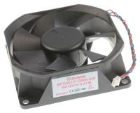 Ventilator Beamer-projector