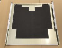 Klep of Deksel Kookplaat