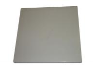 Capot de protection Plaque de cuisson