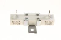 Résistance Lecteur-enregistreur DVD