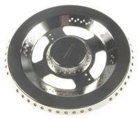 Brûleur Plaque de cuisson
