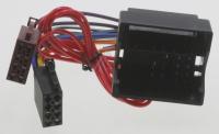 Autoadapters Autoradio