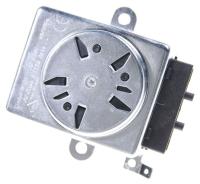 Motor Kookplaat