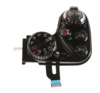 Knop Fotocamera