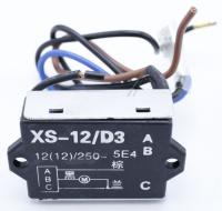 Elektrische filter Zaag