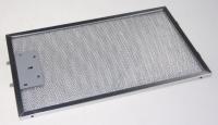 WHIRLPOOL/INDESIT Filtres antigraisses metalliques                             481248048078