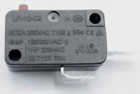 Boschsiemens Microschakelaars                                             10019859