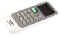 BEKO/GRUNDIG/ARCELIK Afstandsbedieningen                                          C00915545