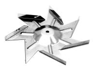 HISENSE/GORENJE Flügelrad                                                    902444