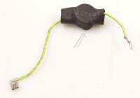 BEKO/GRUNDIG/ARCELIK Fiches/cables/adaptateurs                                    C00876568