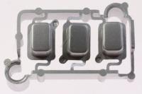 Candyhoover Knop 49008669