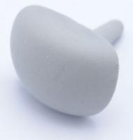 WHIRLPOOL/INDESIT Rubberstopper                                                482000079670