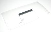 BEKO/GRUNDIG/ARCELIK Lade-afdekking                                               C00914984