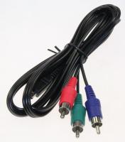 JVC Kabels per meter                                             QAM0999001