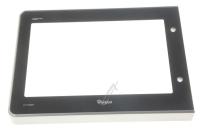 WHIRLPOOL/INDESIT Deurrand                                                     482000013365