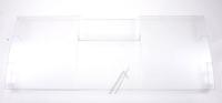 BEKO/GRUNDIG/ARCELIK Lade-afdekking                                               C00911431