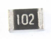 Vestel 0,125w-smd-metaalfilmweerstanden                             30000469