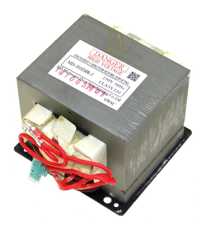 WHIRLPOOL/INDESIT Transformatoren                                              482000014649
