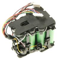 ELECTROLUX / AEG Staubsaugerakkus                                             140112530252