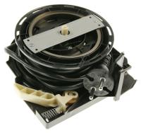ELECTROLUX / AEG Kabelaufroller staubsaugernetzkabel                          4055398194