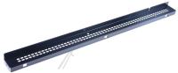 WHIRLPOOL/INDESIT Venster v.klep                                               481010774761