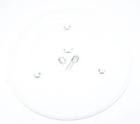 BEKO/GRUNDIG/ARCELIK Draaiplateau                                                 C00921567