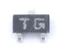 Kenwood Transistoren                                                 2SK302GR