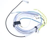 ELECTROLUX / AEG Verwarmingen                                                 140203777010