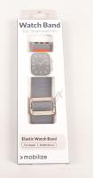 MOBILIZE Armbanden voor smartwatch                                    81687