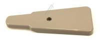 BEKO/GRUNDIG/ARCELIK Afdekkap behuizing                                           C00879293