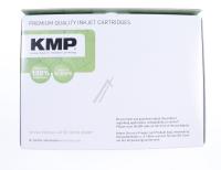 KMP Inktpatronen                                                 B62VX