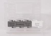 BEKO/GRUNDIG/ARCELIK Toetsensetten                                                C00902050