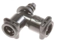 DeLonghi Raccords de tuyau                                            5313218351