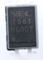 - Optocouplers/ir-sensoren                                     