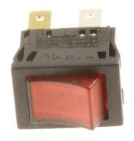 DeLonghi Interrupteur d´appareil                                      5148003500