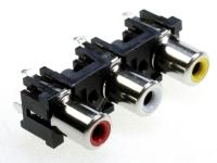 Samsung Cinch-chassisdeel                                            3722002699