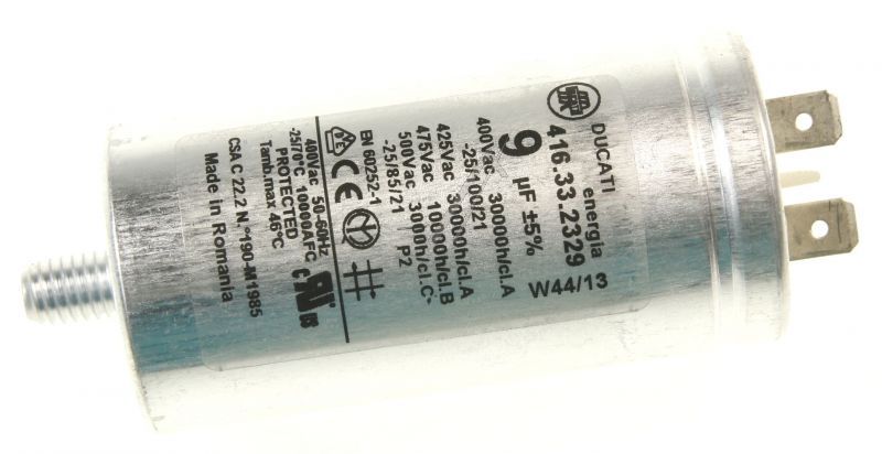 HISENSE/GORENJE Condensatoren                                                441458
