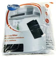 W-PRO Koolstoffilter                                               484000008525