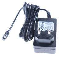 BEKO/GRUNDIG/ARCELIK Netadapter voor stofzuigers                                  C00914454