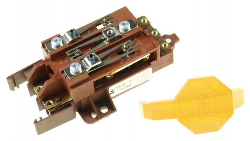 Boschsiemens Netschakelaars                                               12018822