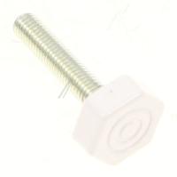 BEKO/GRUNDIG/ARCELIK Voet                                                         C00908586
