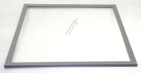 WHIRLPOOL/INDESIT Afdichtrubber diepvries                                      481010777351