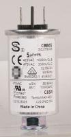 Elica Electrische componenten                                      SPP0196747