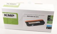 KMP Tonercartridges BT91