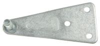 Candyhoover Deurscharnier koelkast                                       49035395